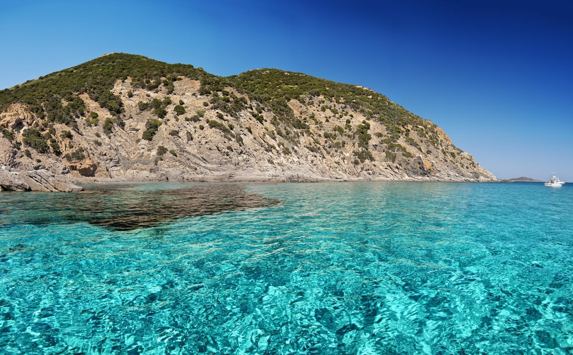 Palazzo Doglio Hotel Каляри Екстериор снимка Coast of the island of Elba