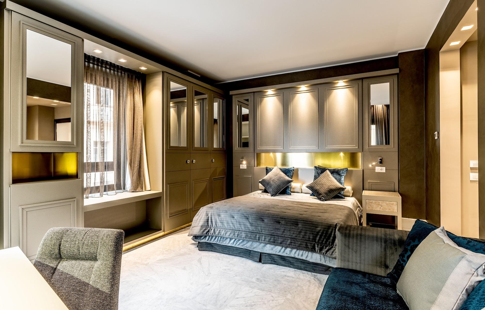 Palazzo Doglio Hotel Каляри Екстериор снимка