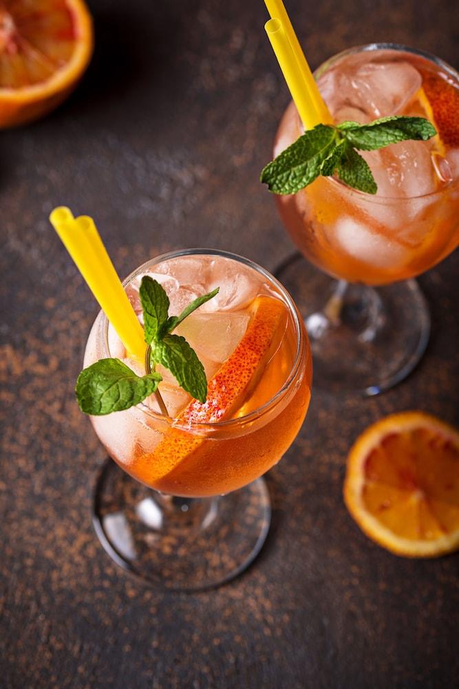 Palazzo Doglio Hotel Каляри Екстериор снимка Bellini