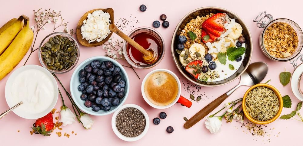 Palazzo Doglio Hotel Каляри Екстериор снимка Chia seeds and chia seed products