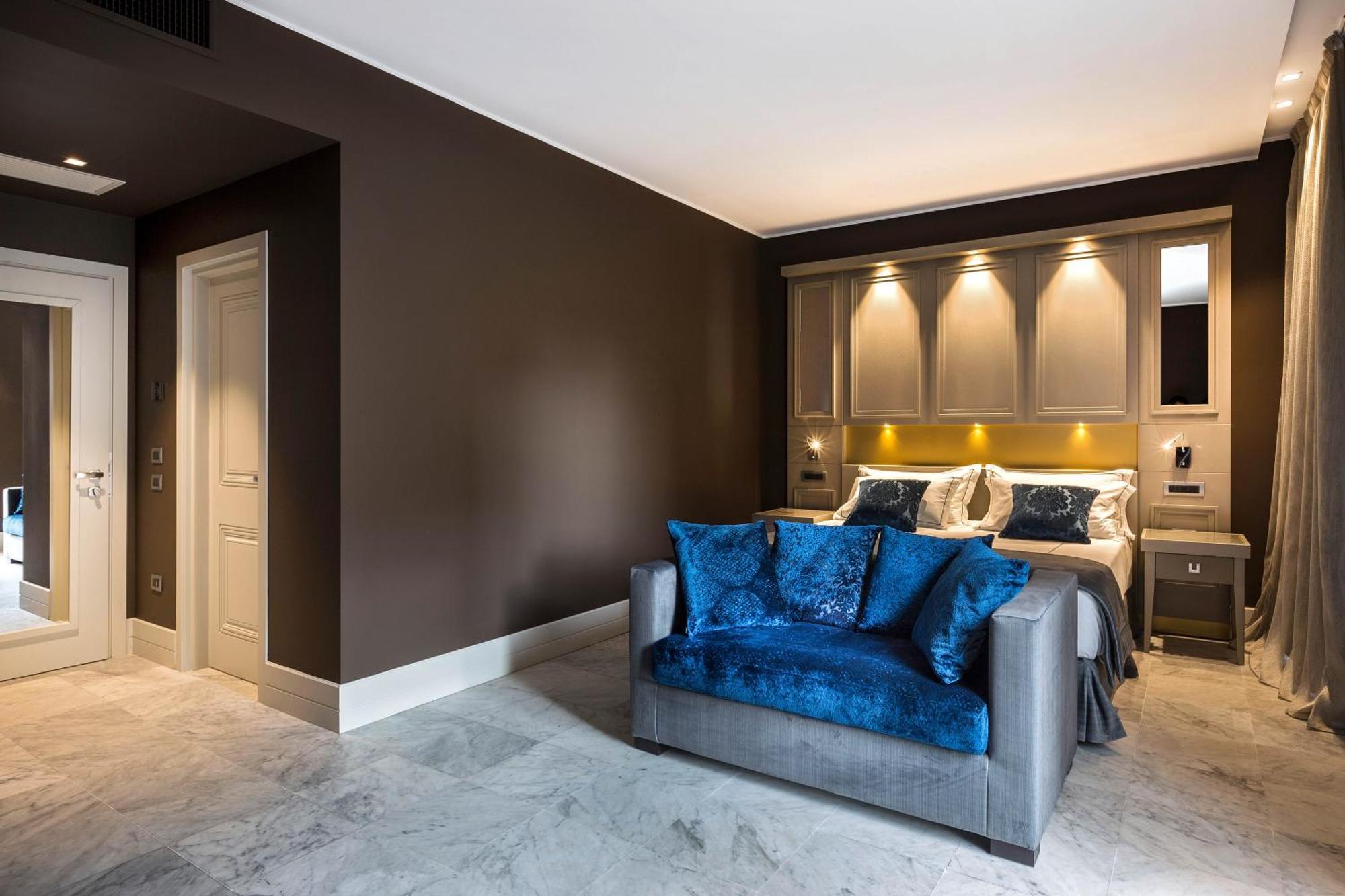 Palazzo Doglio Hotel Каляри Екстериор снимка
